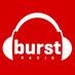 Burst Radio Logo