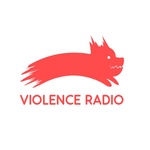 Violence Radio Logo