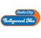 Radio City - Bollywood Mix Logo