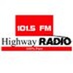 Highway Radio Logo