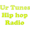 Ur Tunes Hip Hop Logo