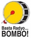 Bombo Radyo Davao - DXMF Logo