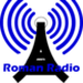 Al-Roman Radio Logo