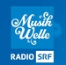 Radio SRF Musikwelle Logo