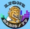 Lions Radio Logo