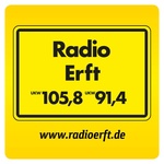 Radio Erft - Dein Top40 Radio Logo