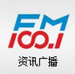 吉林资讯广播 Logo