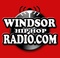 Windsor Hip Hop Radio Logo