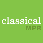 MPR - Choral Logo