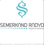 Semerkand Radyo Logo