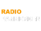 RadioPannerden 98.5 Logo