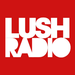 Lush Radio Logo