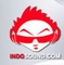 IndoSound Radio Logo