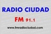 FM Radio Ciudad Logo