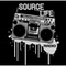 Source Life Radio Logo