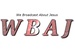 WBAJ 890 AM - WBAJ Logo