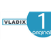 VLADIX radio Logo