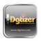 Dgtizer Radio Logo