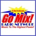 GoMix! Radio - WZRU Logo
