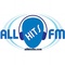 ALL HITS FM Logo