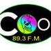 COOL FM 89.3 Logo