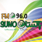 Suno Pakistan Logo