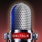 Radio Okitalk - 1 Logo