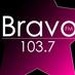 Bravo FM Logo