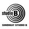 Radio Studio B Logo