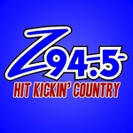 Z94 - WBYZ Logo