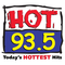 Hot 92.1 Logo