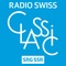 Radio Swiss Classic Logo