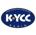 KYCC Radio - KCJH Logo