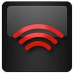 Woodland Police Dispatch Logo