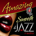 Amazing Radios - Smooth and Jazz Logo