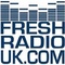 Fresh Radio UK Logo