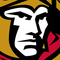 Ottawa Senators Play by Play Logo