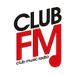 Club FM Bamberg Logo
