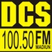 DCS FM Logo