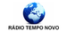 Rádio Web Tempo Novo Logo