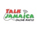 Talk Jamaica Radio Logo