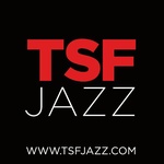 TSF Jazz Logo