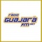 Radio Guajara Fm Logo