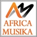 Radio Africa Musika Logo