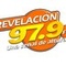 Revelacion 97.9 Logo