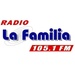 Radio La Familia Logo