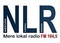 Naestved Lokalradio 104,5 Logo