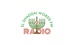 Radio El Shaddai Words FM Logo