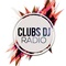 Clubs DJ Radio Logo