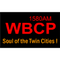 WBCP 1580 AM - WBCP Logo